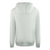 Palm Angels Miami Spray White Hoodie